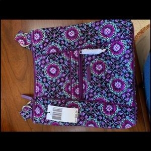 Vera Bradley purse